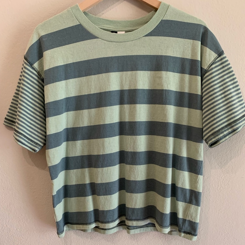 BDG top